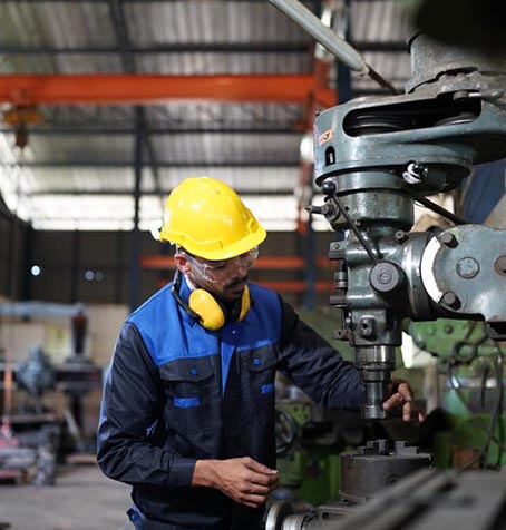 Industrial Engineering Services Sri Lanka